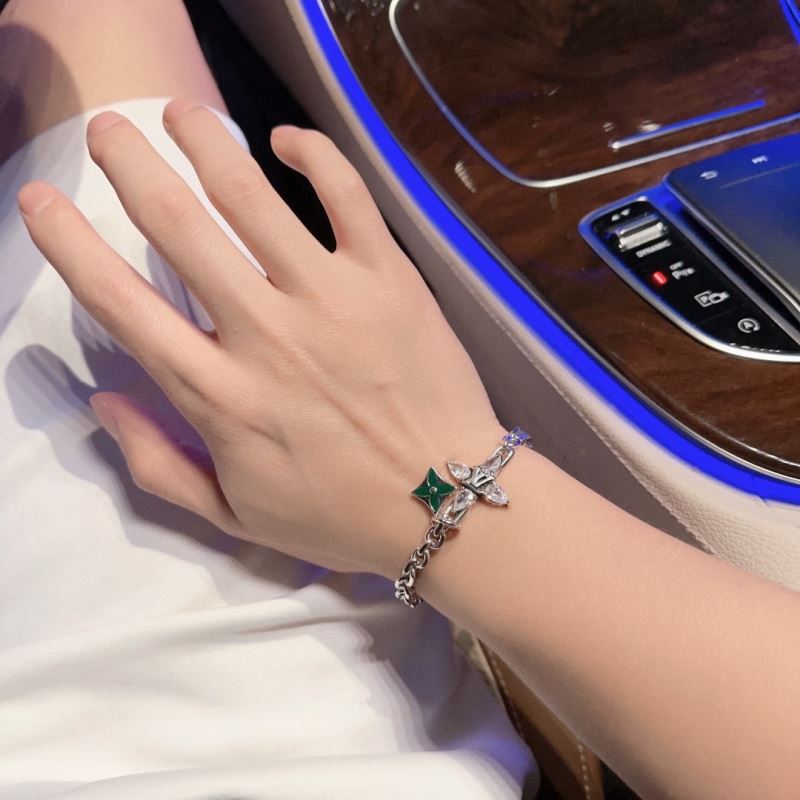 LV Bracelets